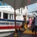 Travessia Salvador-Mar Grande registra embarque moderado nesta segunda-feira (21)