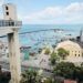 Tarifa zero no Elevador Lacerda é rejeitada pela CCJ da Câmara de Salvador