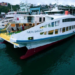 Ferry-boat tem pouca fila em Salvador e na Ilha de Itaparica na manhã desta quinta-feira