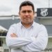 Presidente do Ceará se exalta e xinga membros da imprensa após derrota para o Bahia na Fonte Nova