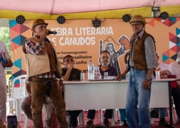 Dia do Livro: Bahia terá 37 festas literárias até julho