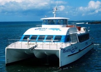 Travessia Salvador-Mar Grande registra fluxo tranquilo na manhã desta sexta-feira (11)