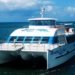 Travessia Salvador-Mar Grande opera com saídas a cada 30 minutos