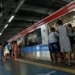Salvador terá vagões exclusivos para mulheres no metrô