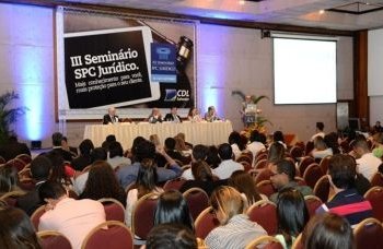 Salvador recebe seminário jurídico sobre relações comerciais