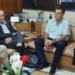 França inaugura Câmara de Comércio na Bahia