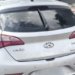 Casal é preso com carro roubado no Terminal Marítimo de São Joaquim