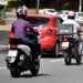 Transalvador promove treinamento gratuito de pilotagem segura para motociclistas
