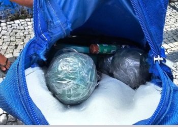 Polícia Militar detém membros de torcidas organizadas na Baixa do Bonfim