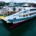 Ferry-boat opera com pouca fila em Salvador e na Ilha de Itaparica nesta quarta-feira