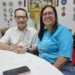Vice-prefeita Ana Paula Matos destaca legado de paz e caridade de Divaldo Franco