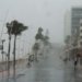 Fim de semana será de céu nublado com possibilidades de chuva