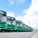 Sem acordo, estado de greve dos rodoviários persiste