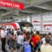 Metrô Bahia tem operação especial para o BAxVI de domingo