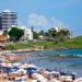 Inema divulga a lista de praias impróprias para banho neste fim de semana; confira