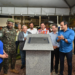 Prefeitura entrega requalificação da Praça dos ex-combatentes