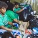 São João 2025: Setre promove ações para catadores, ambulantes e artesãos