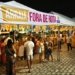 Arraiá da Prefs conta com edição especial da feira itinerante Fora de Rota