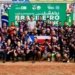 Atletas baianos conquistam 20 medalhas no Campeonato Brasileiro de Kickboxing, em Brasília