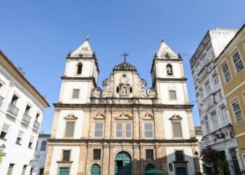 MPF investiga abandono de imóveis tombados no Centro Histórico de Salvador