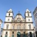 MPF investiga abandono de imóveis tombados no Centro Histórico de Salvador