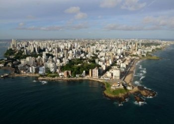 Salvador é o 4º destino mais procurado no Brasil para o feriadão de Corpus Christi