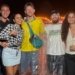 Turistas do Brasil e do exterior aprovam o São João da Bahia