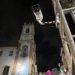Portais de Abordagem controlam entrada de público no Pelourinho