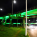Monumentos terão iluminação especial em homenagem ao Dia Mundial do Meio Ambiente