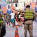 Pelourinho tem segurança reforçada para os festejos do São João
