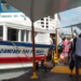 Travessia Salvador-Mar Grande registra embarque imediato nesta sexta-feira