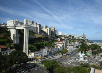 Bahia lidera crescimento do turismo no Brasil, com alta de 20,4% no faturamento