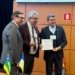 Fapesb é premiada por boas práticas em fomento à ciência, tecnologia e inovação