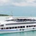 Ferry-boat tem pouca fila em Salvador e Ilha de Itaparica; saiba o tempo de espera