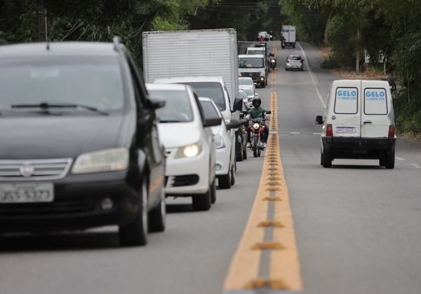 Desconto de 8% no IPVA para placas de final 9 vai até esta quarta-feira