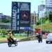 Mortes de motociclistas no trânsito têm redução de 37% no primeiro semestre