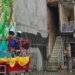 Projeto leva arte urbana ao bairro Uruguai com oficina gratuita de grafite