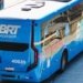 Salvador pode expandir transporte público em 107 km até 2054 e atender 1,3 mi de pessoas por dia