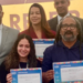 Instituto Reparação toma posse no Conselho Estadual de Direitos Humanos da Bahia