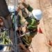 Coelba remove 44 toneladas de cabos irregulares de telefonia em Salvador