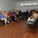 Governança do Parque Marinho da Barra é discutida em seminário