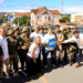 Estado entrega 62 novas viaturas para a PM-BA e lança Operação Dominus