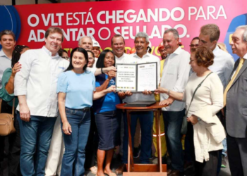 Estado autoriza obras de macrodrenagem para reduzir alagamentos na Baixa do Fiscal