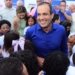 Prefeitura inaugura escola com piscina semiolímpica e capacidade para 1 mil alunos em Castelo Branco
