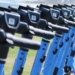 Prefeitura reforça ações de segurança viária no uso de patinetes elétricos