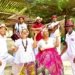 Gabinete Português de Leitura celebra história com samba de roda