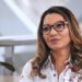 Em Salvador, Janja participa de cerimônia na Ribeira ao lado de artistas
