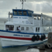 Agerba retoma parcialmente travessia Salvador–Mar Grande