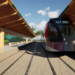 Saiba quais serão as 42 paradas do VLT de Salvador