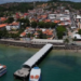 Agerba suspende parcialmente operações no Terminal Marítimo de Vera Cruz